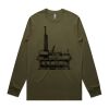 AS Colour -  Men's Staple L/S Tee  Thumbnail
