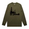 AS Colour -  Men's Staple L/S Tee  Thumbnail