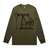 AS Colour -  Men's Staple L/S Tee  Thumbnail