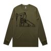 AS Colour -  Men's Staple L/S Tee  Thumbnail