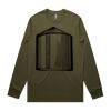 AS Colour -  Men's Staple L/S Tee  Thumbnail