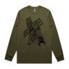 AS Colour -  Men's Staple L/S Tee  Thumbnail