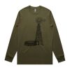 AS Colour -  Men's Staple L/S Tee  Thumbnail