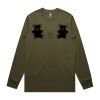 AS Colour -  Men's Staple L/S Tee  Thumbnail