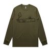 AS Colour -  Men's Staple L/S Tee  Thumbnail