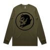 AS Colour -  Men's Staple L/S Tee  Thumbnail