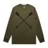 AS Colour -  Men's Staple L/S Tee  Thumbnail