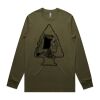 AS Colour -  Men's Staple L/S Tee  Thumbnail
