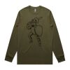 AS Colour -  Men's Staple L/S Tee  Thumbnail