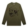 AS Colour -  Men's Staple L/S Tee  Thumbnail