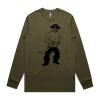 AS Colour -  Men's Staple L/S Tee  Thumbnail