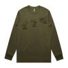 AS Colour -  Men's Staple L/S Tee  Thumbnail