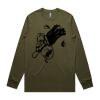 AS Colour -  Men's Staple L/S Tee  Thumbnail