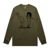 AS Colour -  Men's Staple L/S Tee  Thumbnail