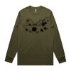 AS Colour -  Men's Staple L/S Tee  Thumbnail