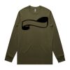 AS Colour -  Men's Staple L/S Tee  Thumbnail