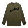 AS Colour -  Men's Staple L/S Tee  Thumbnail