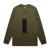 AS Colour -  Men's Staple L/S Tee  Thumbnail