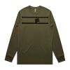 AS Colour -  Men's Staple L/S Tee  Thumbnail