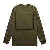 AS Colour -  Men's Staple L/S Tee  Thumbnail