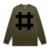 AS Colour -  Men's Staple L/S Tee  Thumbnail
