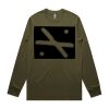 AS Colour -  Men's Staple L/S Tee  Thumbnail