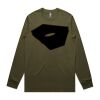 AS Colour -  Men's Staple L/S Tee  Thumbnail