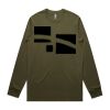 AS Colour -  Men's Staple L/S Tee  Thumbnail