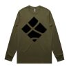 AS Colour -  Men's Staple L/S Tee  Thumbnail