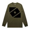 AS Colour -  Men's Staple L/S Tee  Thumbnail