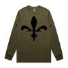 AS Colour -  Men's Staple L/S Tee  Thumbnail
