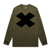 AS Colour -  Men's Staple L/S Tee  Thumbnail