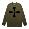 AS Colour -  Men's Staple L/S Tee  Thumbnail