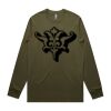 AS Colour -  Men's Staple L/S Tee  Thumbnail