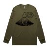 AS Colour -  Men's Staple L/S Tee  Thumbnail