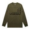 AS Colour -  Men's Staple L/S Tee  Thumbnail