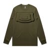 AS Colour -  Men's Staple L/S Tee  Thumbnail