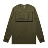 AS Colour -  Men's Staple L/S Tee  Thumbnail
