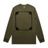 AS Colour -  Men's Staple L/S Tee  Thumbnail