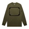 AS Colour -  Men's Staple L/S Tee  Thumbnail