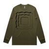AS Colour -  Men's Staple L/S Tee  Thumbnail