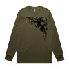 AS Colour -  Men's Staple L/S Tee  Thumbnail
