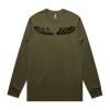 AS Colour -  Men's Staple L/S Tee  Thumbnail