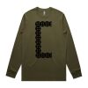 AS Colour -  Men's Staple L/S Tee  Thumbnail