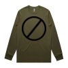 AS Colour -  Men's Staple L/S Tee  Thumbnail