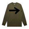 AS Colour -  Men's Staple L/S Tee  Thumbnail