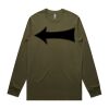 AS Colour -  Men's Staple L/S Tee  Thumbnail