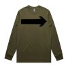 AS Colour -  Men's Staple L/S Tee  Thumbnail