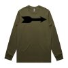 AS Colour -  Men's Staple L/S Tee  Thumbnail