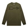 AS Colour -  Men's Staple L/S Tee  Thumbnail